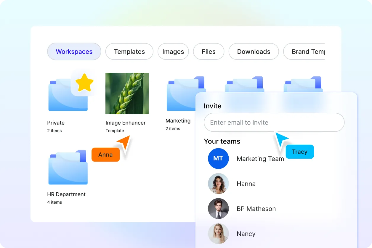 Free AI Image Enhancer Improve Photo Quality Online